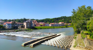 Recherche de fuite d'eau Chalon-sur-Saône
