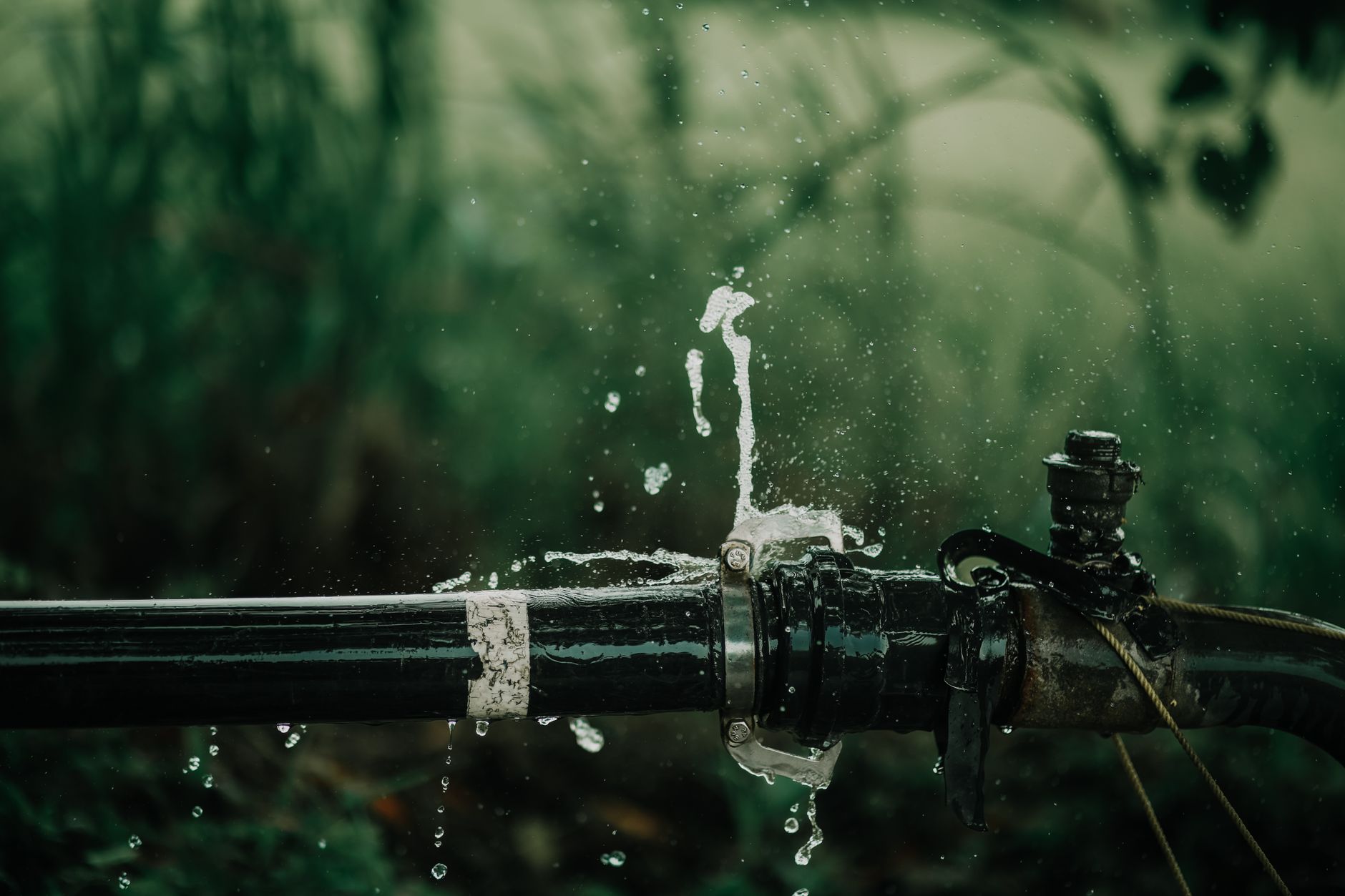 Recherche de fuite d'eau à Chalon-sur-Saône